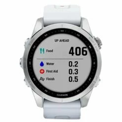 Montres GPS Garmin Fenix 7S White Testone Band -Surfen Geschäft 6991c6b40ae3221fd1dac130321fbe3448c2145a E22GARMACC259242 GARM0036333 12