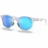 Lunettes De Soleil Oakley Spindrift Matte Clear W/ Prizm Sapphire -Surfen Geschäft 6996da5da3e2babc4dea9d83ddb2c4c0d5e6811f E21OAKLACC174645 OAKL0453320 0