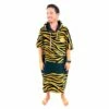 Poncho Surf All-In V Bumpy Jacquard - Zebra / Black 1 Poncho Surf All-In V Bumpy Jacquard - Zebra / Black -Surfen Geschäft 699cc3c1831ee1ca01abaab45fd02aed7737ce03 E22ALL WAT80394 ALLI0075184 1