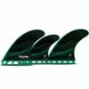 Ailerons Surf Futures Fins F4 5-Fin Set Green 1 Ailerons Surf Futures Fins F4 5-Fin Set Green -Surfen Geschäft 69e80ed64e728c849a7d023f87b590bbfe948098 E22FTFNWAT3336739 0