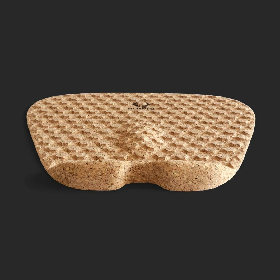 Pad Surf Ecopro EcoPro Cork TractPad - Classic 5 Pad Surf Ecopro EcoPro Cork TractPad - Classic – Image 3