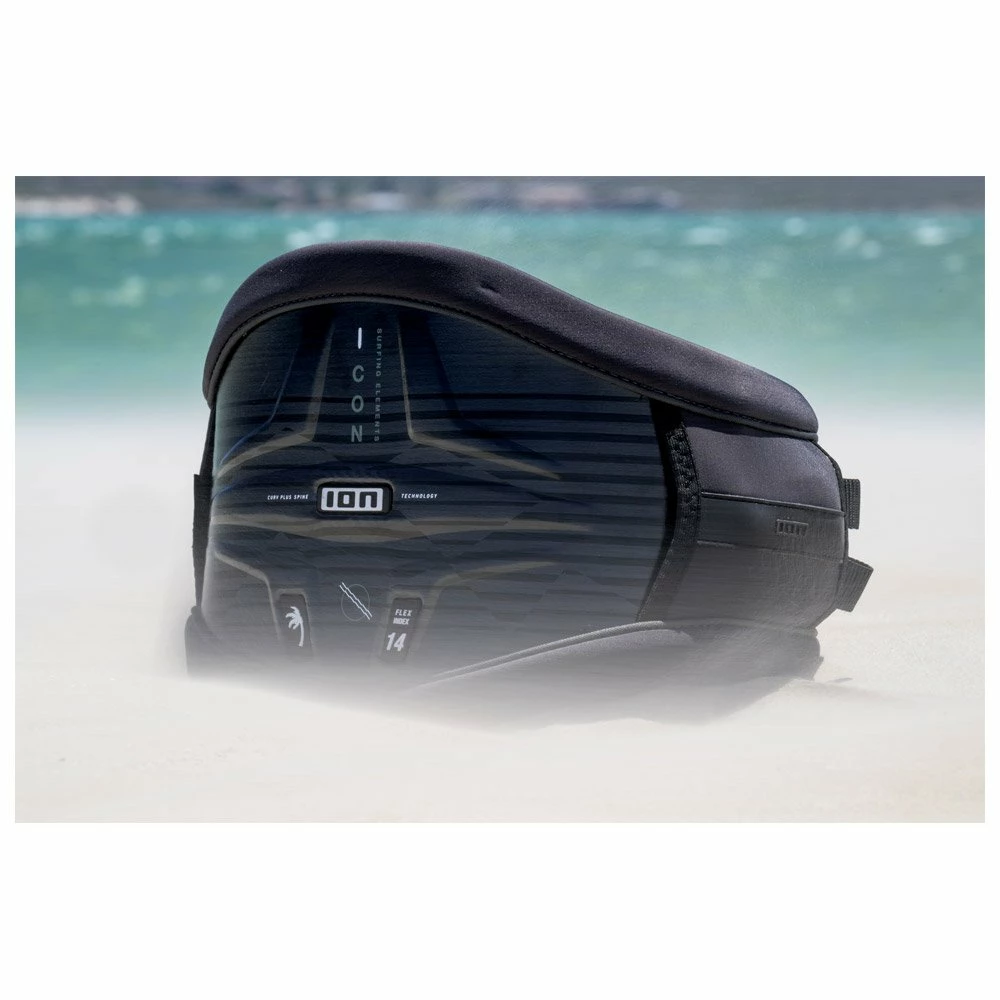 Harnais Wind Ceinture Ion Icon Curv 2023 Black 12 Harnais Wind Ceinture Ion Icon Curv 2023 Black – Image 10