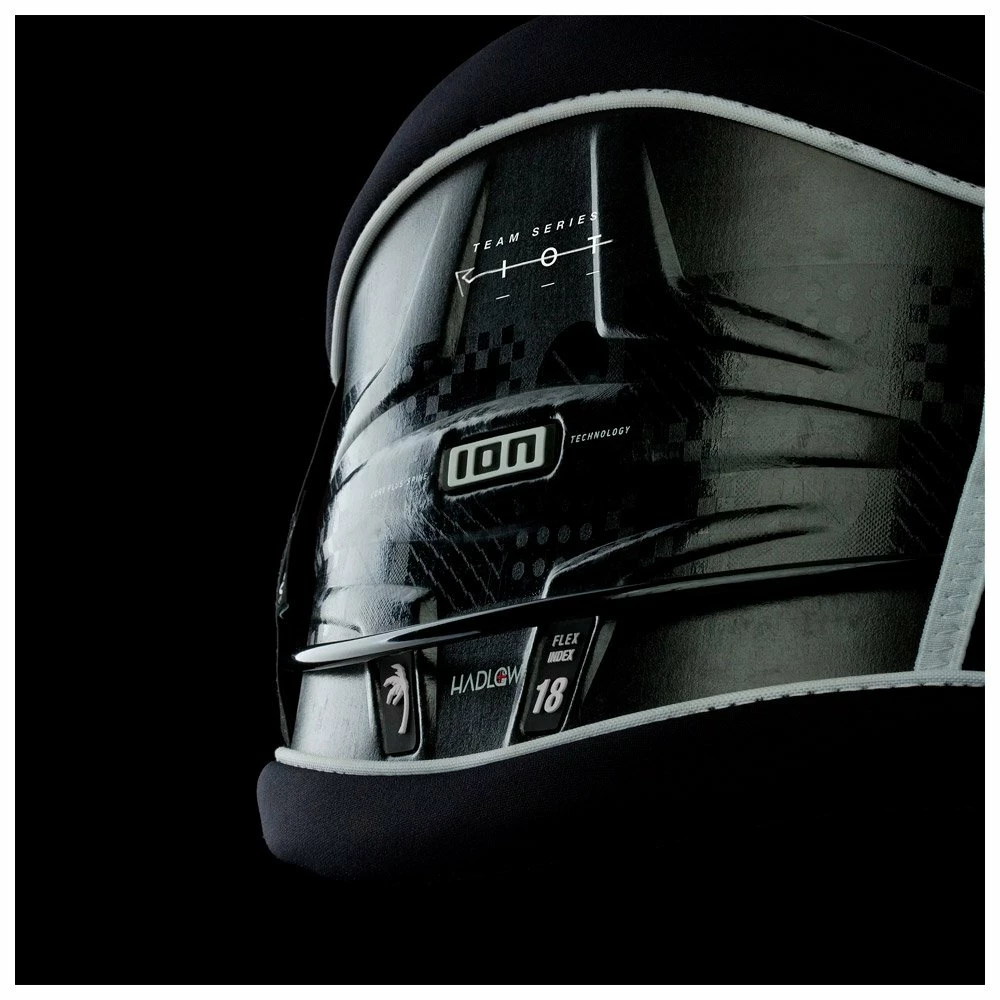 Harnais Wind Ceinture Ion Team Series Cascade Blue 12 Harnais Wind Ceinture Ion Team Series Cascade Blue – Image 10