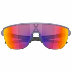 Lunettes De Soleil Oakley Corridor Matte Transparent Lilac Prizm Road -Surfen Geschäft 6a51d7ed719537da77cb190bba05f48e758b799a E23OAKLLUN389313 OAKL0749446 5