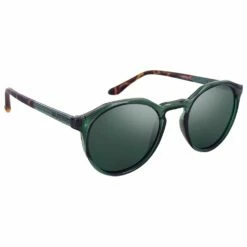 Lunettes De Soleil Moken Vision Leon Kaki Green Cat.3 Polarized