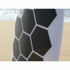 Pad Surf Rail Saver Pro Pad HexaTractRSPro Board Grip & Tract- Black 11 Pad Surf Rail Saver Pro Pad HexaTractRSPro Board Grip & Tract- Black -Surfen Geschäft 6aa03b6ba2bc3dbc6375d7b50583501398b25e40 E22RAILWAT53302 RSVP0089322 8