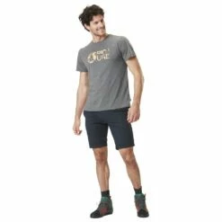 Tee-shirt Picture Basement Palmay Dark Grey Melange 11 Tee-shirt Picture Basement Palmay Dark Grey Melange -Surfen Geschäft 6acc211e8de808f2cda2ea94e99fe08e88282a6c E23PICTTEH3362885 901