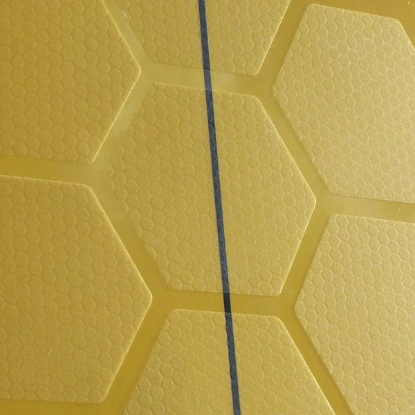 Pad Surf Rail Saver Pro Pad HexaTractRS Pro Board Grip & Tract- Surf Kite 4 Pad Surf Rail Saver Pro Pad HexaTractRS Pro Board Grip & Tract- Surf Kite – Image 2