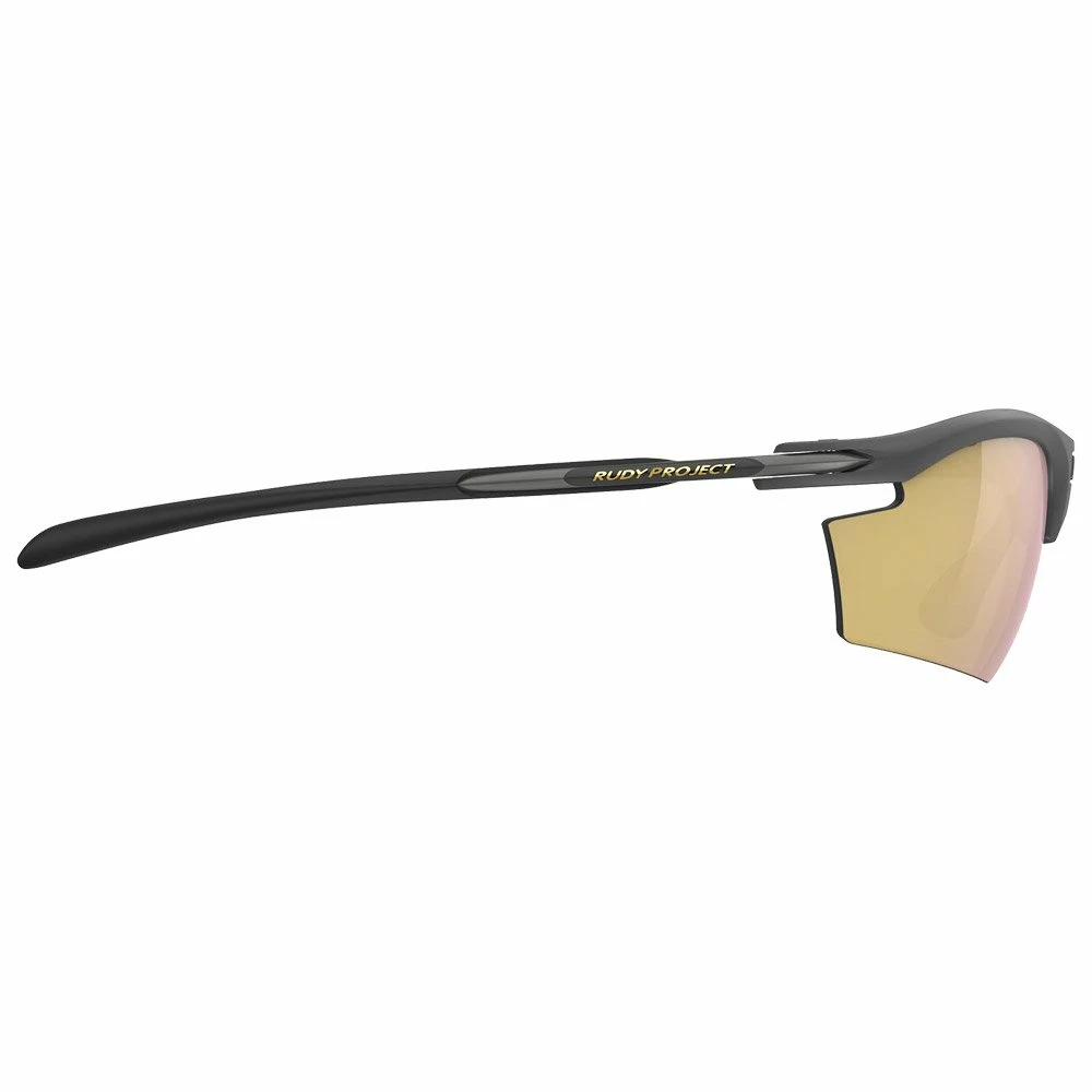 Lunettes De Soleil Rudy Project Rydon Charcoal Matte Multilaser Gold 4 Lunettes De Soleil Rudy Project Rydon Charcoal Matte Multilaser Gold – Image 2