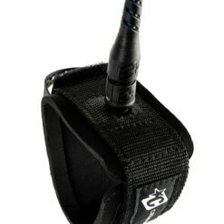 Leash Surf Creatures Icon - Black -Surfen Geschäft 6b70102b2ff893ffd797583109aed0b98cb89de1 E22CREAWAT85230 1