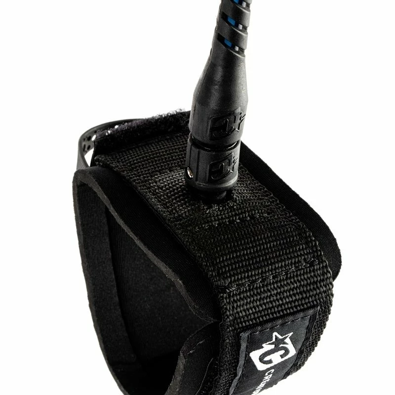 Leash Surf Creatures Icon - Blue/Black 4 Leash Surf Creatures Icon - Blue/Black – Image 2