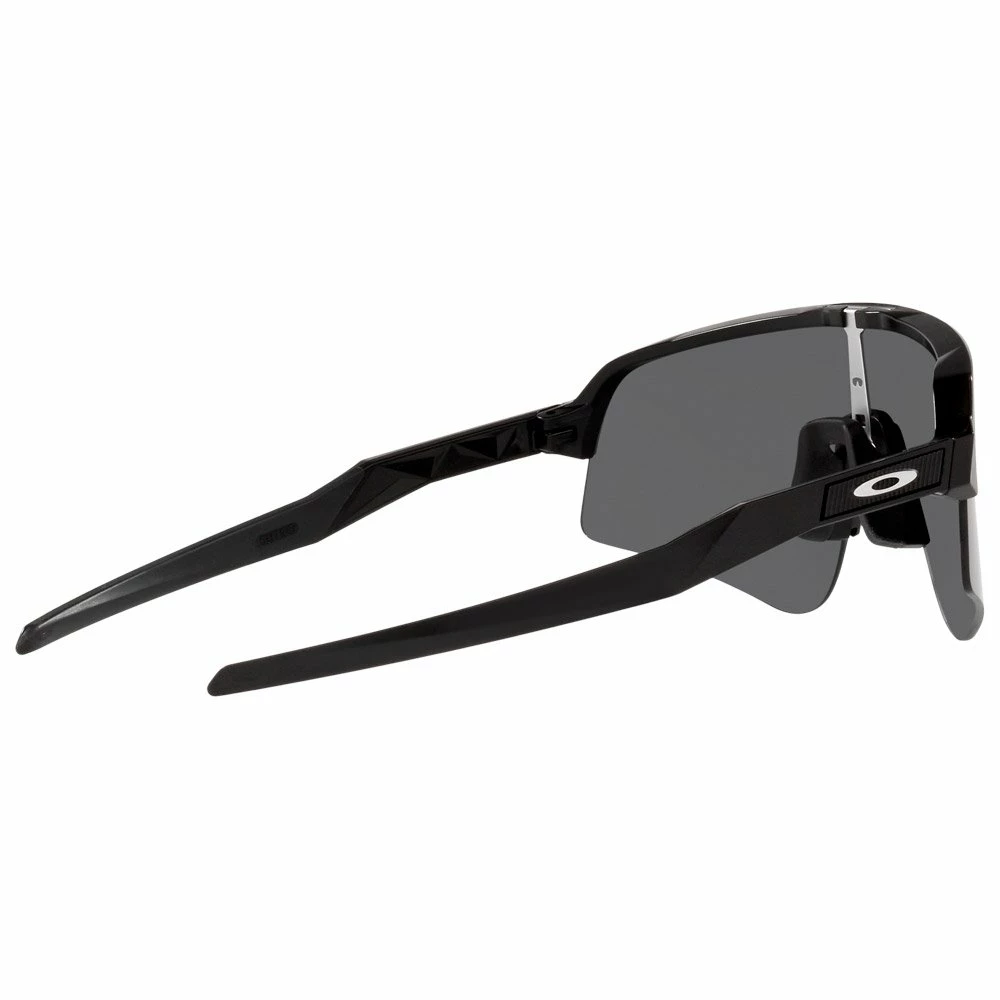 Lunettes De Soleil Oakley Sutro Lite Sweep Matte Black Prizm Black 10 Lunettes De Soleil Oakley Sutro Lite Sweep Matte Black Prizm Black – Image 8