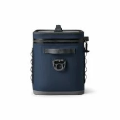 Glacière Yeti Hopper Flip Soft Cooler Navy -Surfen Geschäft 6b9412fd4cc6df40ffc719bc4e9519af014b2a7a H23YETIACC3342875 2