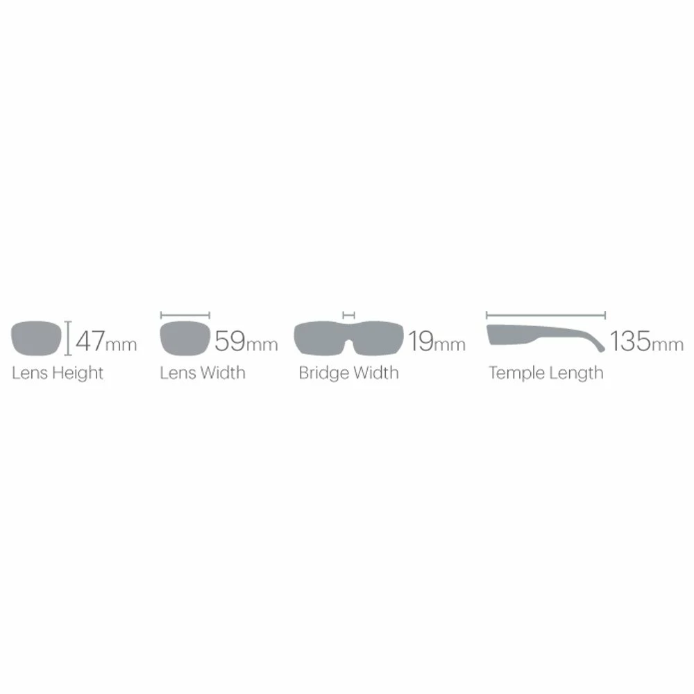 Lunettes De Soleil Smith Barra Matte Black Chromapop Polarized Blue Mirror 7 Lunettes De Soleil Smith Barra Matte Black Chromapop Polarized Blue Mirror – Image 5