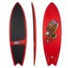 Pack Surf JJF By Pyzel Ivan Florence
