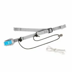 Accessoires Windsurf Duotone Kit étarquage écoute De Voile De Windsurf Outhaul Kit Universal