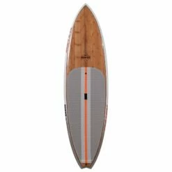 Board De SUP Naish Rigide S26 Hokua GTW