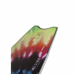 Board De Surf Medina Softboards Medina Softboard Hippie - 5'0'' / 152 Cm -Surfen Geschäft 6c0c312749906cfd6eadd2dc12fa0377db20a850 E22MEDIWAT78861 MNSB0079978 4