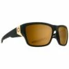 Lunettes De Soleil Spy Dirty Mo 2 25Th Anniversary Matte Black Gold HD Plus Bronze With Gold Spectra Mirror -Surfen Geschäft 6c3cfbd74bfd35a7da505b2fa124bb4e0e36ee6f E210SPYLUN187482 0SPY0517376 0