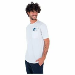Tee-shirt Hurley Everydayd Trolling White -Surfen Geschäft 6cb9cec6af7e19ba6c167d41c3bdbbb6f1b311f5 E23HRLYTEH3373758 4