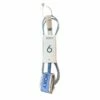 Leash Surf Roxy Fiji - Blue - 6'0" 1 Leash Surf Roxy Fiji - Blue - 6'0" -Surfen Geschäft 6d05d616332fd6e335b62f9fc3ba7ba8c1a5f03c E22ROXYWAT89465 ROXY0100988 4