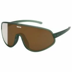 Lunettes De Soleil Izipizi Speed L Cat.3 Sage Green Crystal