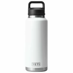 Gourde Yeti Rambler 46 Oz (1,4L) White