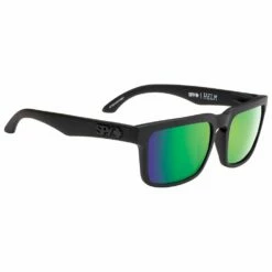 Lunettes De Soleil Spy Helm Matte Black Hy Bronze Polar Green Spectra Mirror -Surfen Geschäft 6d6cb9f02ee3a00c16aebce1f129ed27c409ffc4 E220SPYLUN268623 0SPY0209974 3