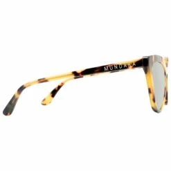 Lunettes De Soleil Mundaka Optic Shan Black Yellow Green Polarized -Surfen Geschäft 6db3ceb607e5b063069b4ecb9cbdb9ee2c05ca0a E23MUNOLUN380947 MUNO0729910 5