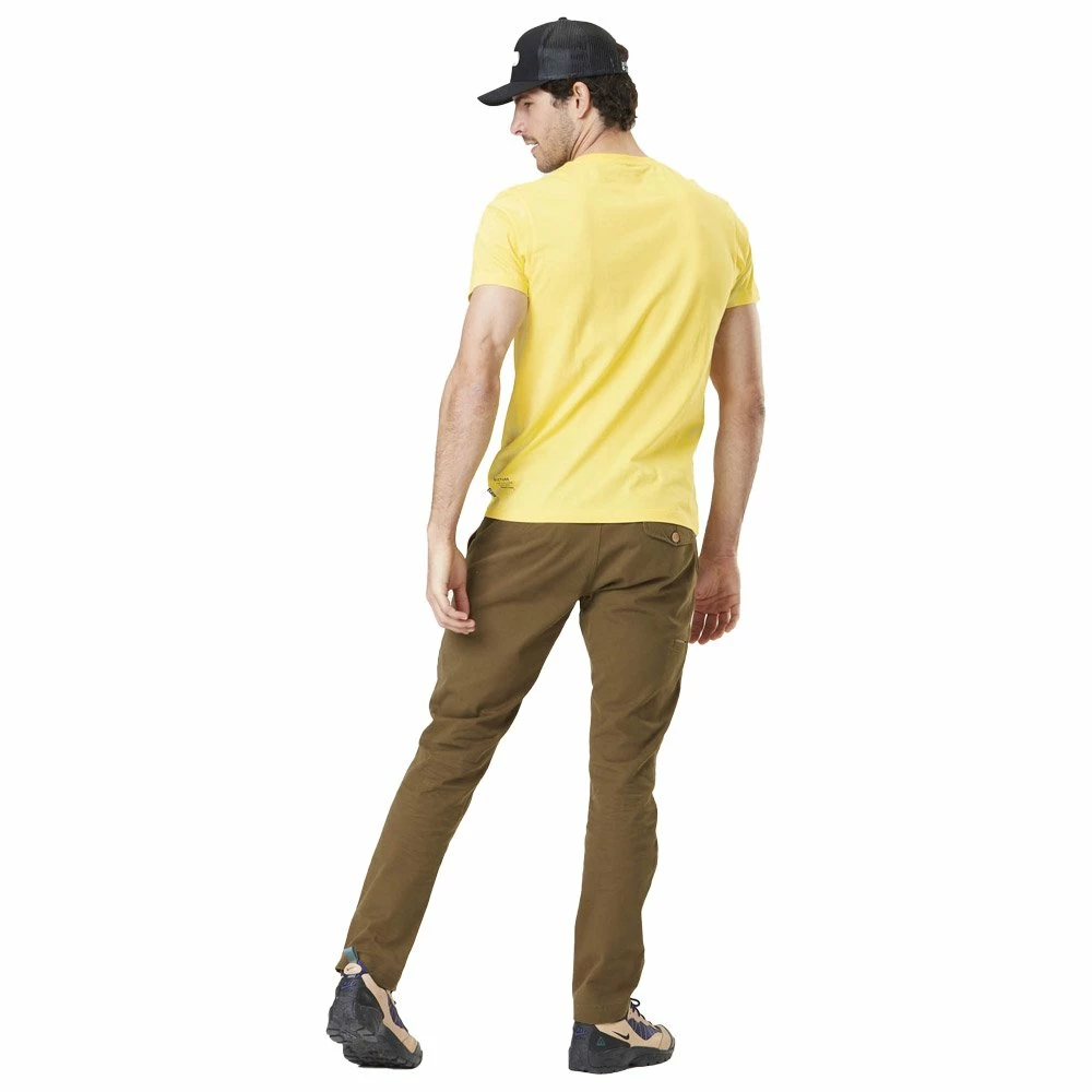 Tee-shirt Picture Pockhan Lemon Drop 6 Tee-shirt Picture Pockhan Lemon Drop – Image 4