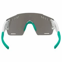Lunettes De Soleil AZR Aspin Rx Blanche Mate Multicouche Turquoise -Surfen Geschäft 6df1fa00ce89c879e83c016e85d5b724aa885df0 E220AZRLUN203813 0AZR0588983 12