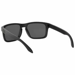 Lunettes De Soleil Oakley Holbrook Matte Black Prizm Black Polarized -Surfen Geschäft 6df2b670595ad60be103818bf95ac3d55de4c0ec E17OAKLLUN016 13