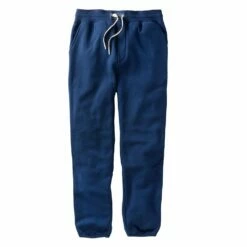 Pantalon Sportswear Outerknown Jogging All-Day Atlantic Blue