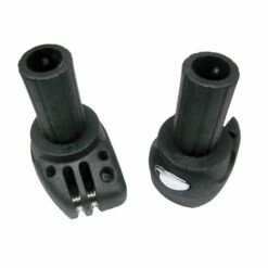 Accessoire Gréement De Windsurf Side-On Embase Pied De Mat Skinny RDM