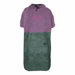 Poncho Surf Prolimit Poncho Osfa Violet Slate Blue