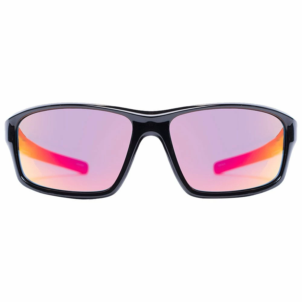 Lunettes De Soleil Mundaka Optic Spark Black Red Grey Red Revo 5 Lunettes De Soleil Mundaka Optic Spark Black Red Grey Red Revo – Image 3