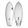 Board De Surf Firewire Seaside Helium II - FCSII