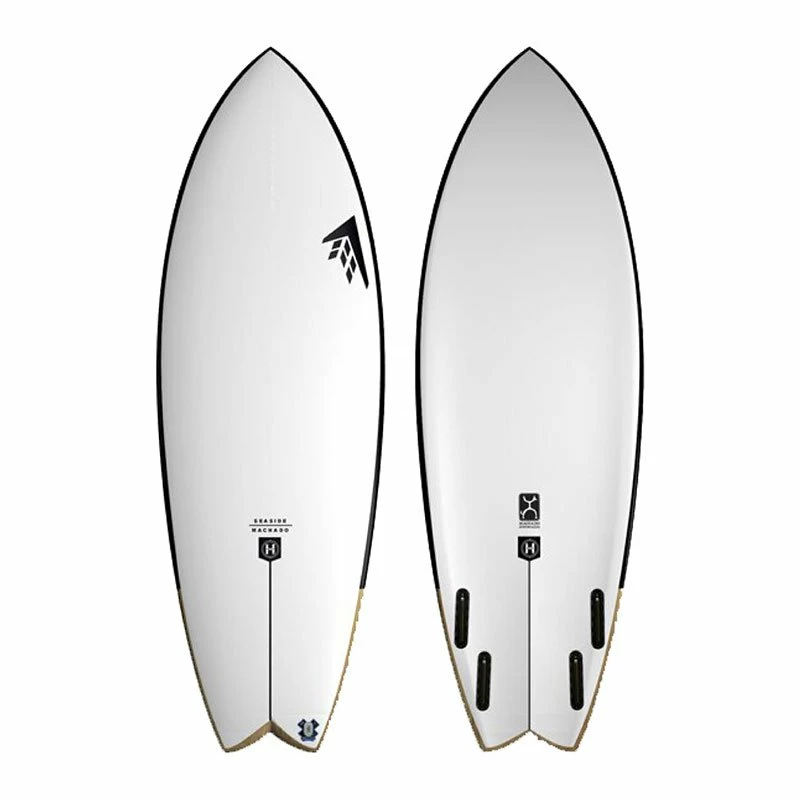 Board De Surf Firewire Seaside Helium II - FCSII 3 Board De Surf Firewire Seaside Helium II - FCSII