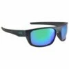 Lunettes De Soleil AZR River Mat Noir Multicouche Vert -Surfen Geschäft 6f2640b2bcd13b86defb60171c8f5c2bd72659bf E230AZRLUN348073 0AZR0208870 0
