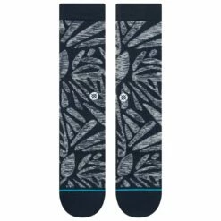 Chaussettes Stance Crew Sock Fractals Navy -Surfen Geschäft 6f90e3d991175cbf70658fc5d40bb82f35d50d56 E23STANACC3358244 4