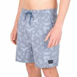 Short Hurley Phantom Naturals II Volley 18" 6 Short Hurley Phantom Naturals II Volley 18" -Surfen Geschäft 6f9355967af75fcf6f3acf32bcb70f7349d38549 E22HURLTEX88749 3
