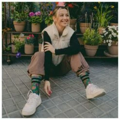 Chaussettes American Socks The Original Signature Mamba -Surfen Geschäft 6f9415a329ab0041297a932f092ad87f8c8e8010 H23AMSOACC3344537 903