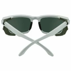 Lunettes De Soleil Spy Helm Tech Matte Vintage White Happy Gray Green 9 Lunettes De Soleil Spy Helm Tech Matte Vintage White Happy Gray Green -Surfen Geschäft 6f997a3de51d53681cac87958e4ea59c0d7fac5d E220SPYLUN268592 0SPY0093275 2