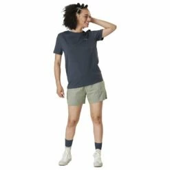 Tee-shirt Picture Key Tee Dark Blue -Surfen Geschäft 6fa67d7ef41138b5cc05be327c18bd6e79ebafd7 E23PICTTEH3360490 901