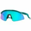 Lunettes De Soleil Oakley Hydra Trans Artic Surf Prizm Sapphire
