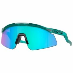 Lunettes De Soleil Oakley Hydra Trans Artic Surf Prizm Sapphire