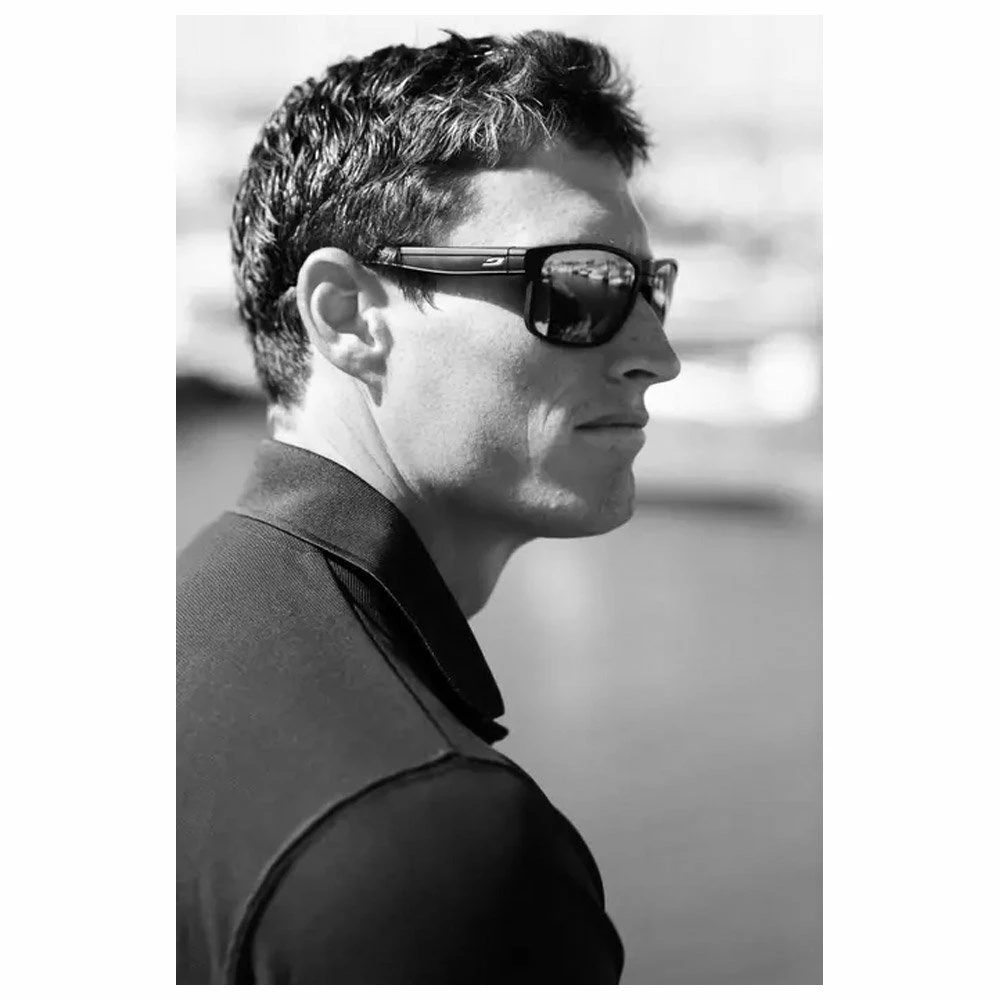 Lunettes De Soleil Julbo Renegade Noir Mat Spectron 3 Polarized 9 Lunettes De Soleil Julbo Renegade Noir Mat Spectron 3 Polarized – Image 7