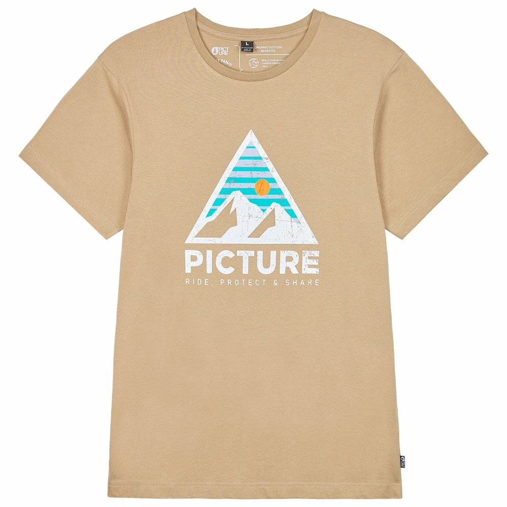 Tee-shirt Picture Authentic Dark Stone 3 Tee-shirt Picture Authentic Dark Stone