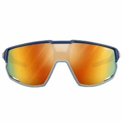 Lunettes De Soleil Julbo Rush Bleu Foncé Gris Reactiv Perfomance 1-3 Light Amplifier -Surfen Geschäft 6fdfaeda4d9161b598ac03cc890fbcf719f50987 E22JULBLUN206987 JULB0590886 4