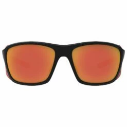 Lunettes De Soleil AZR Voyager Noire Mate Rouge Multicouche Rouge -Surfen Geschäft 6fe840c46792f79949598ec48c092a2706fee273 E220AZRLUN203849 0AZR0589035 14